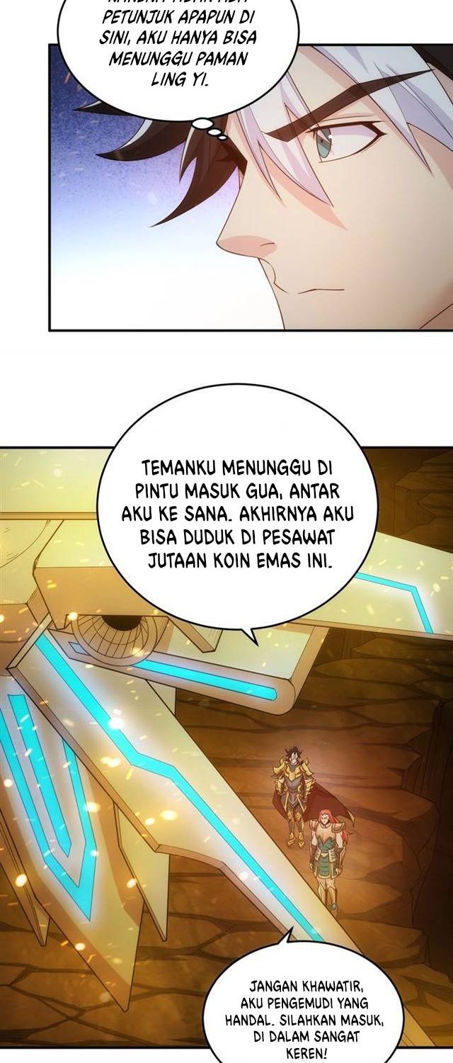 Rich Player Bab 146 halaman 16
