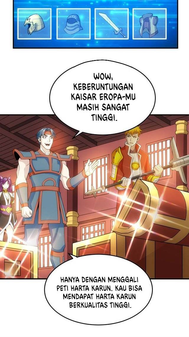 Rich Player Bab 146 halaman 22