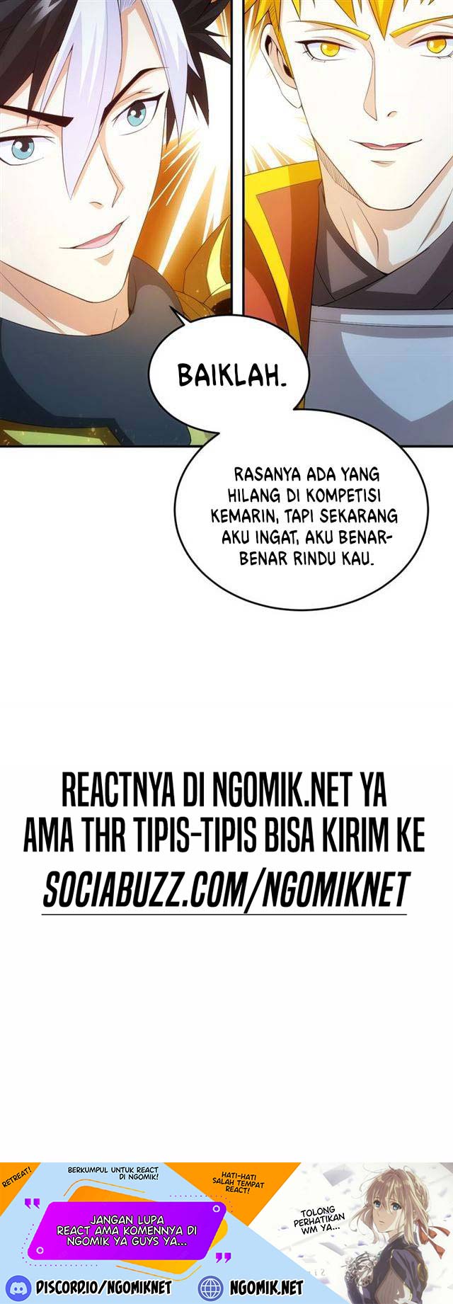 Rich Player Bab 146 halaman 27