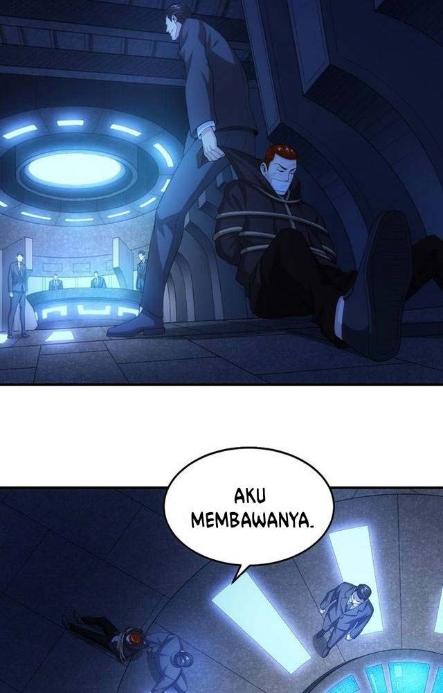 Rich Player chapter 147 halaman 3