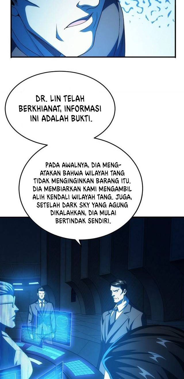 Rich Player chapter 147 halaman 7
