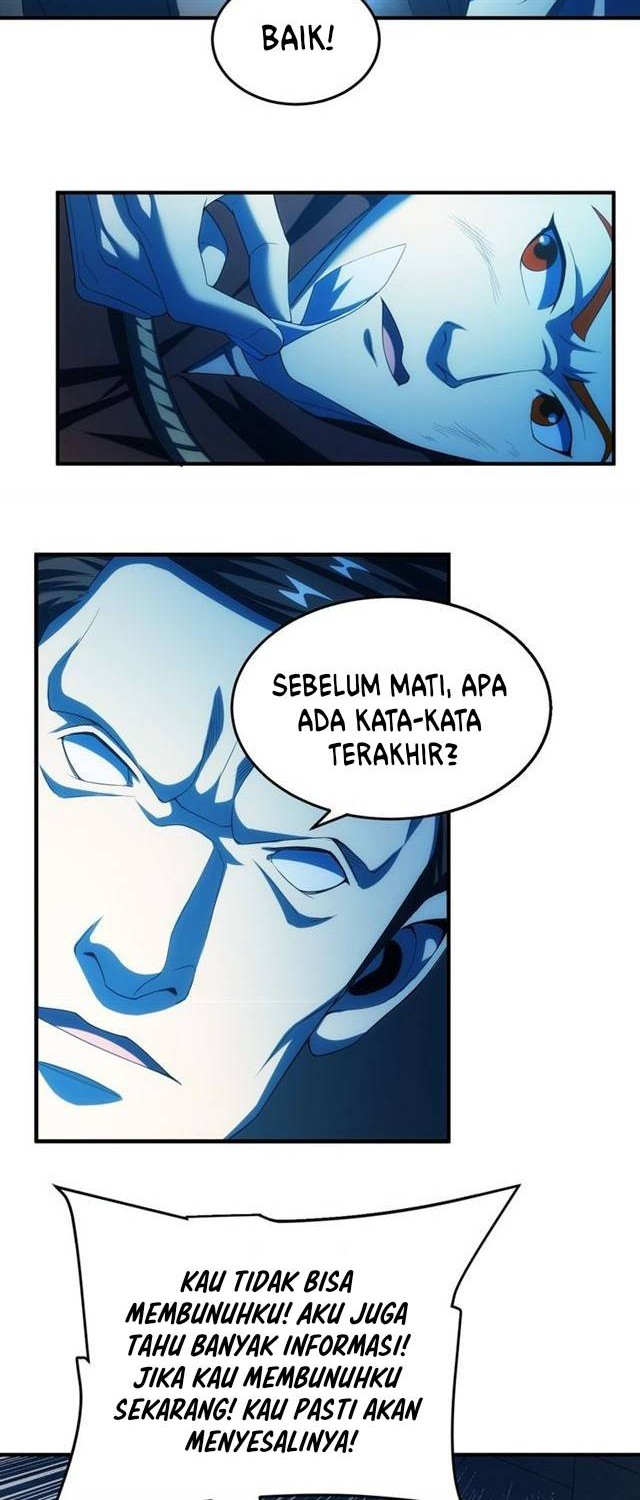 Rich Player chapter 147 halaman 9