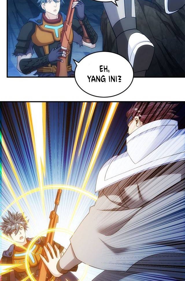 Rich Player chapter 147 halaman 15