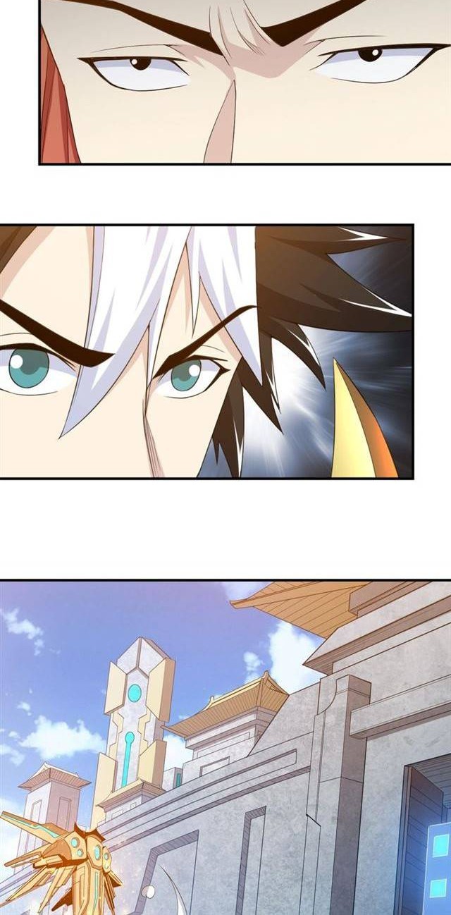 Rich Player chapter 147 halaman 23