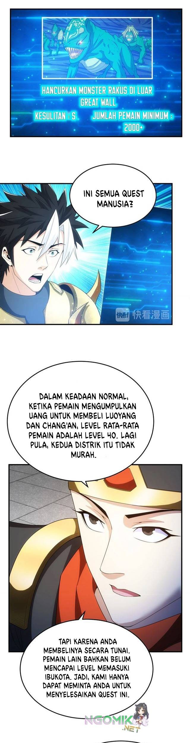 Rich Player Bab 148 halaman 6