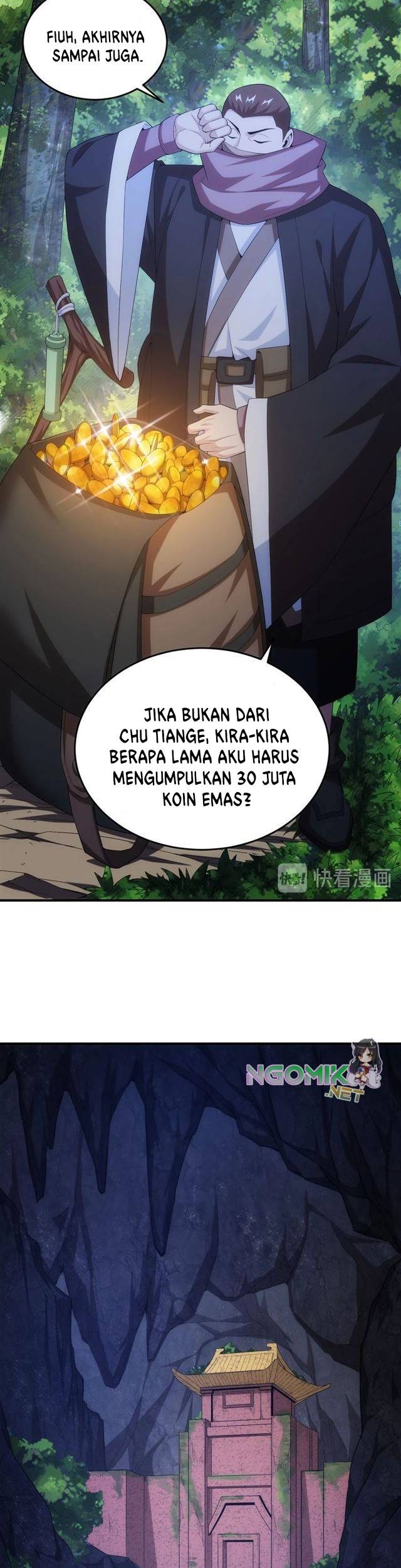 Rich Player Bab 148 halaman 14