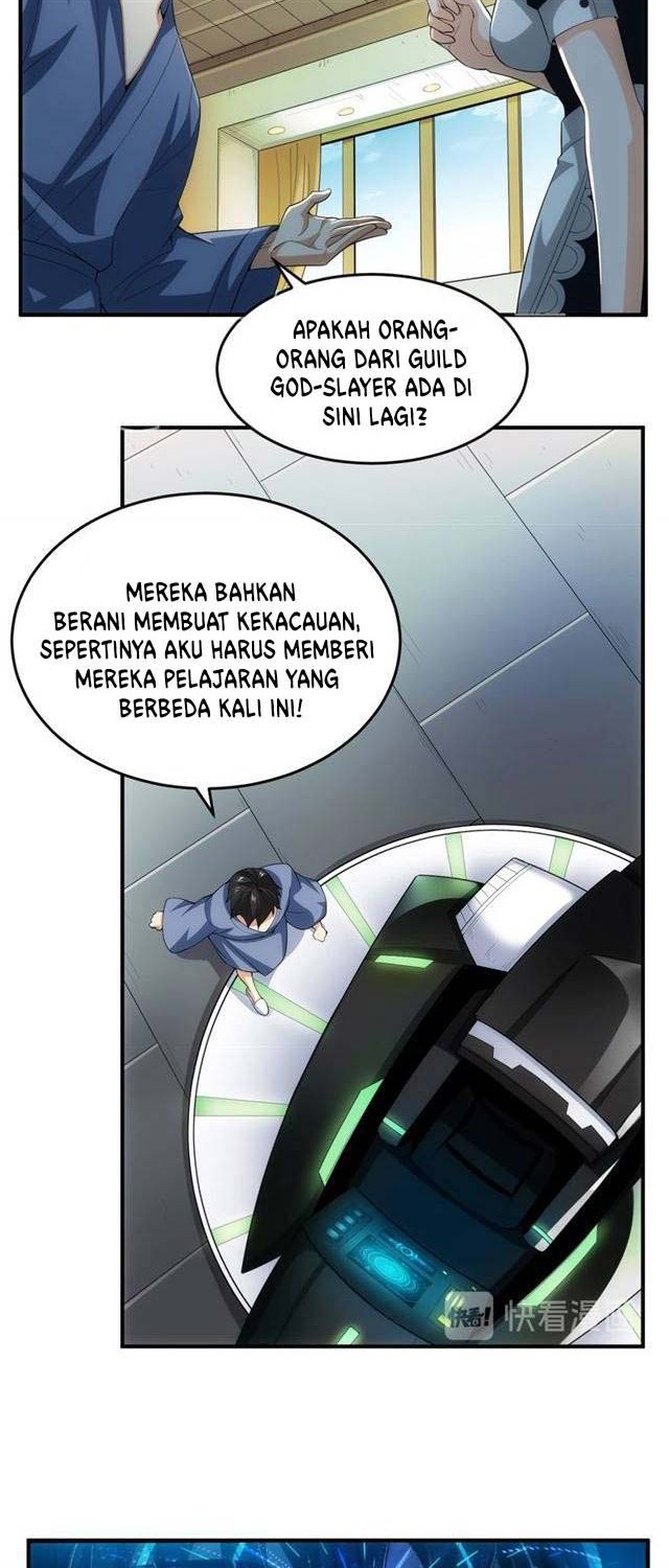 Rich Player Bab 149 halaman 3