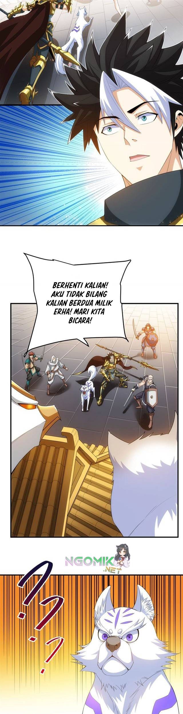 Rich Player Bab 149 halaman 6