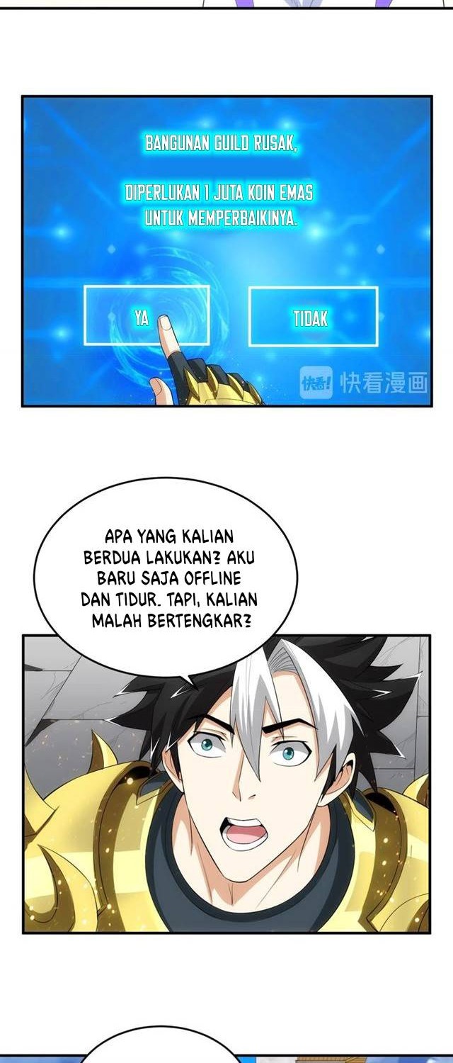 Rich Player Bab 149 halaman 7