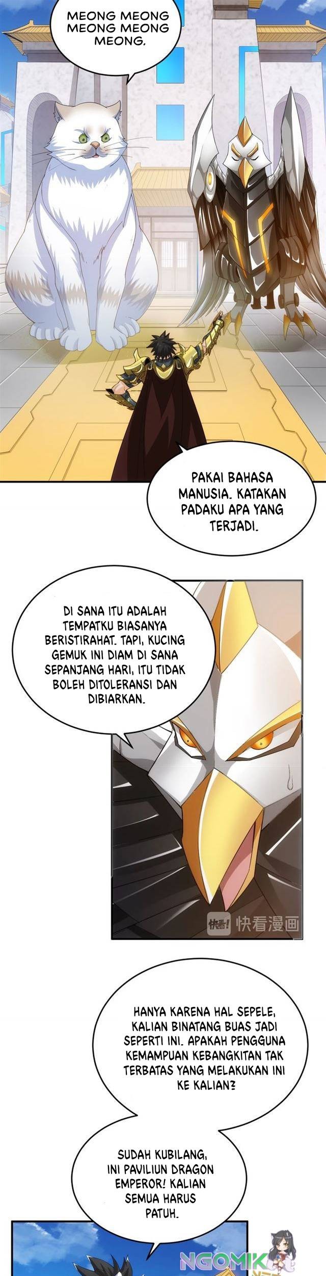 Rich Player Bab 149 halaman 8