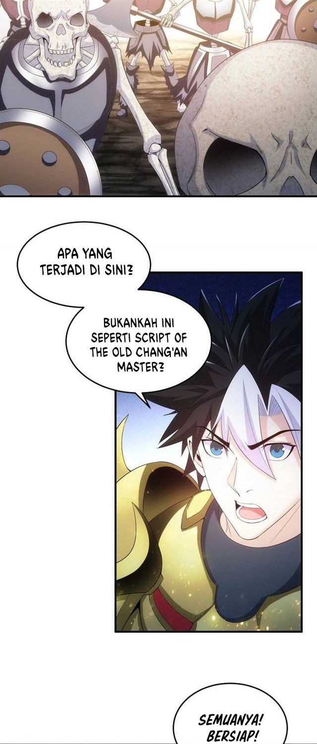 Rich Player Bab 149 halaman 15