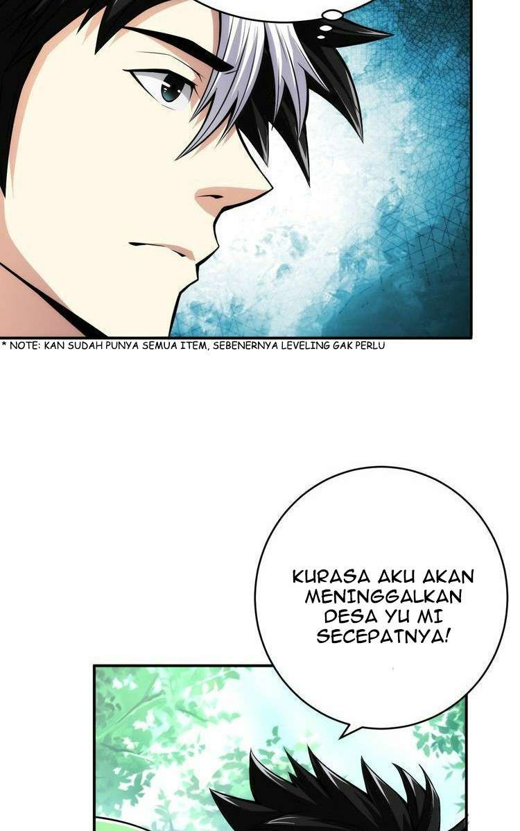 Rich Player Bab 15 halaman 11