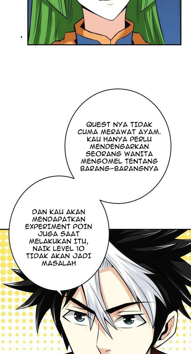 Rich Player Bab 15 halaman 17