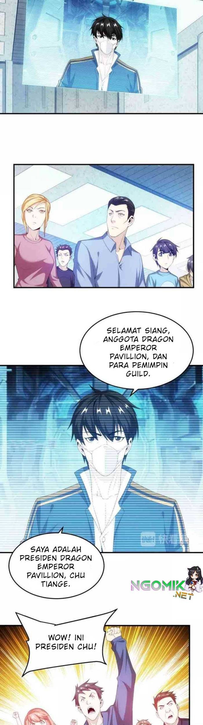 Rich Player Bab 151 halaman 8