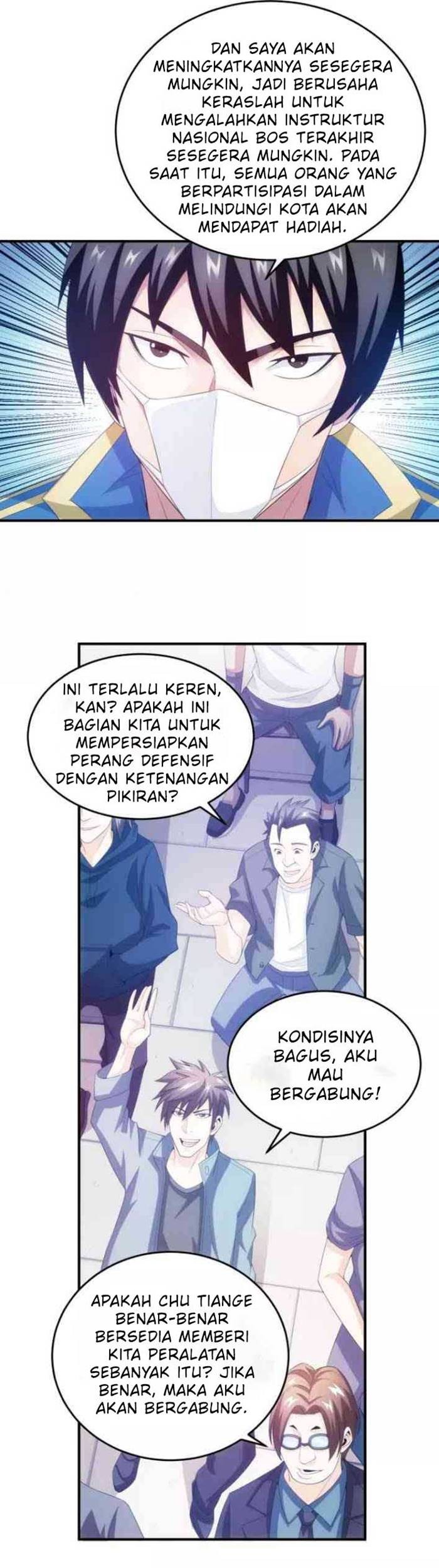 Rich Player Bab 151 halaman 14
