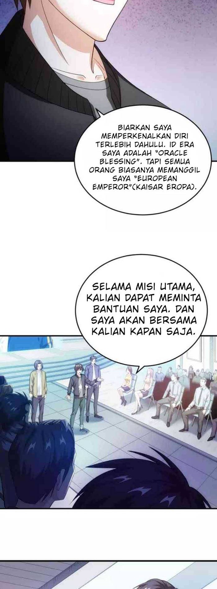 Rich Player Bab 151 halaman 23