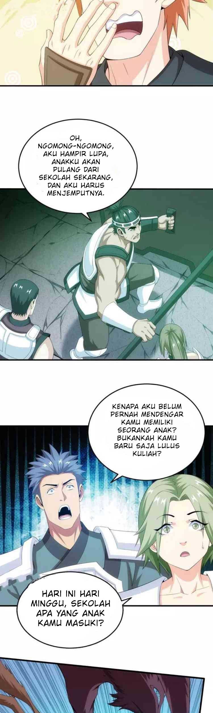 Rich Player Bab 153 halaman 6