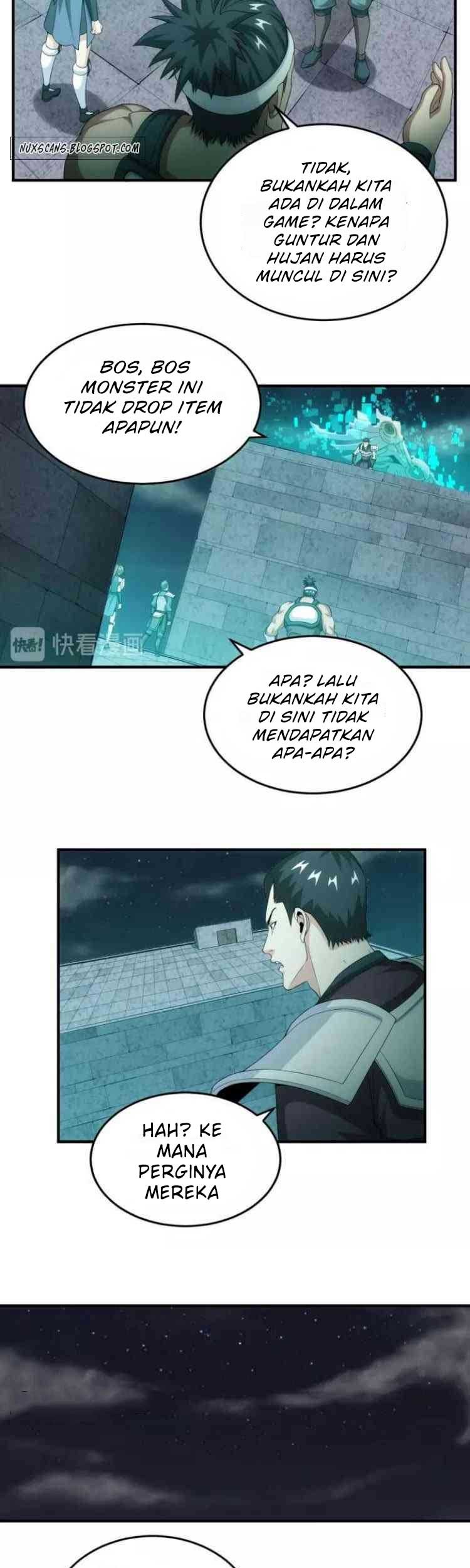 Rich Player Bab 154 halaman 22
