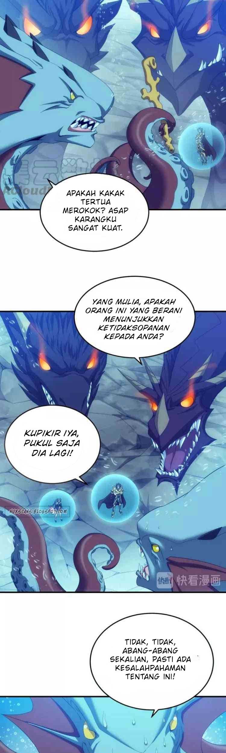 Rich Player Bab 156 halaman 20