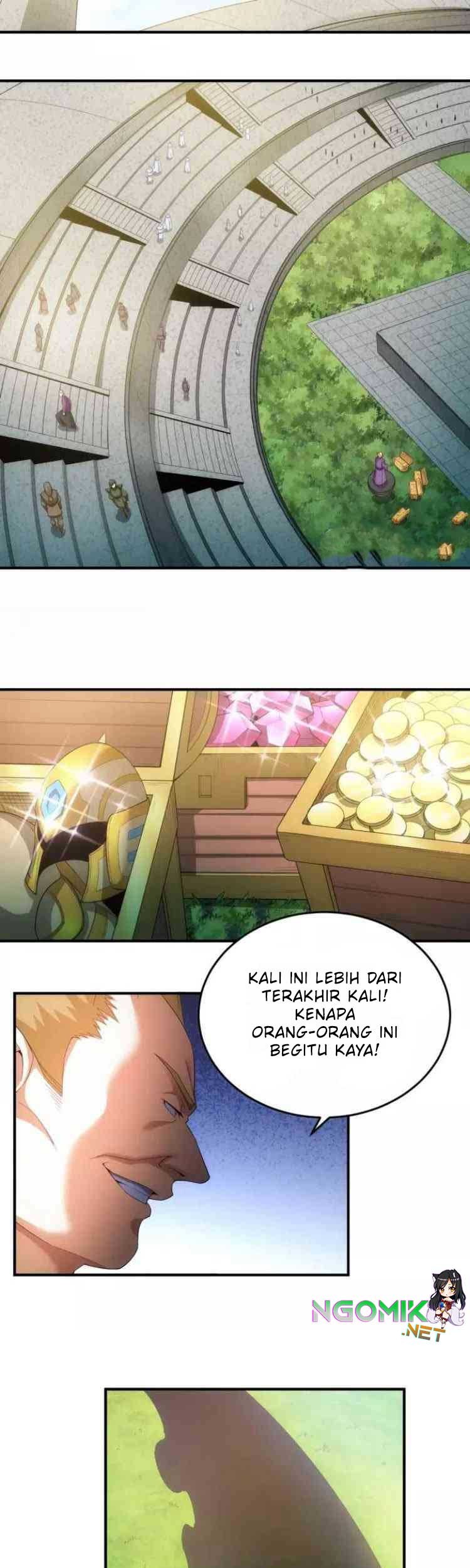 Rich Player Bab 156 halaman 26