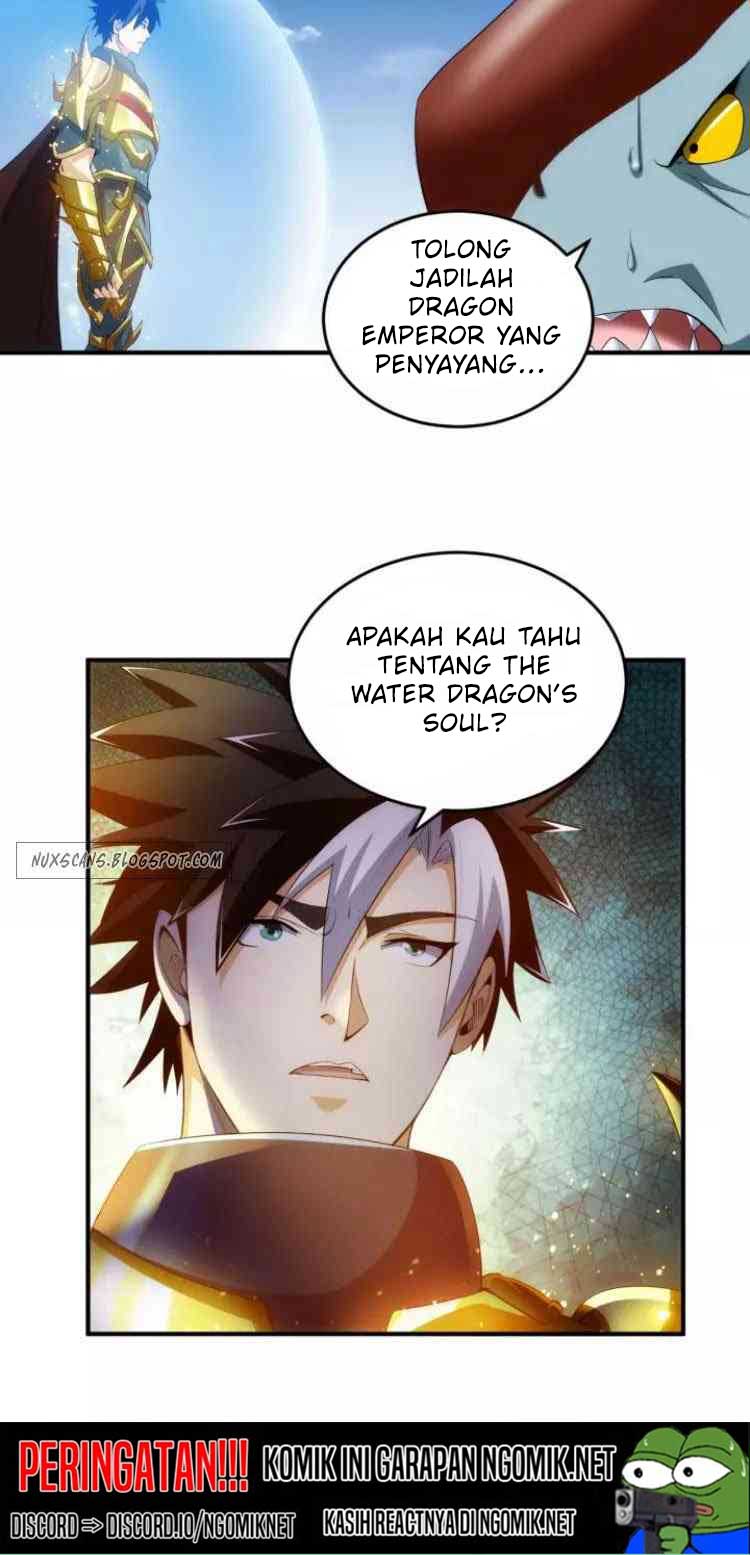 Rich Player Bab 156 halaman 36