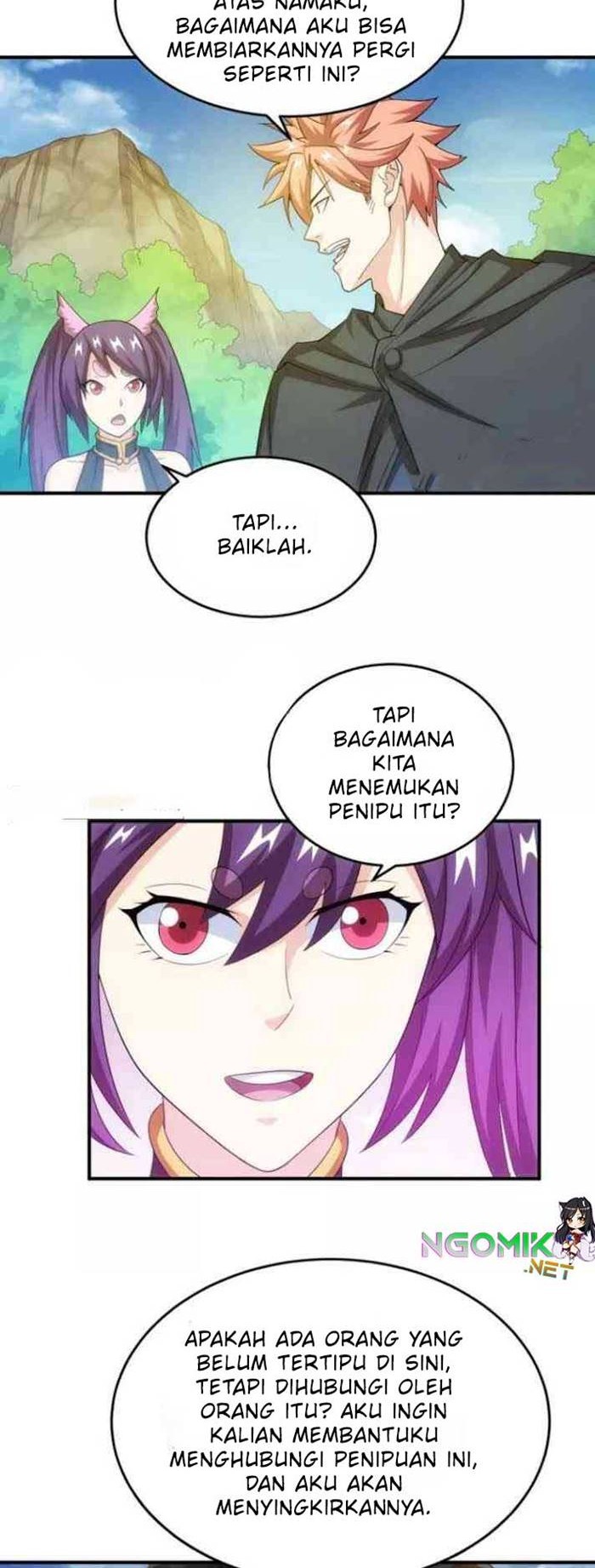 Rich Player Bab 157 halaman 19