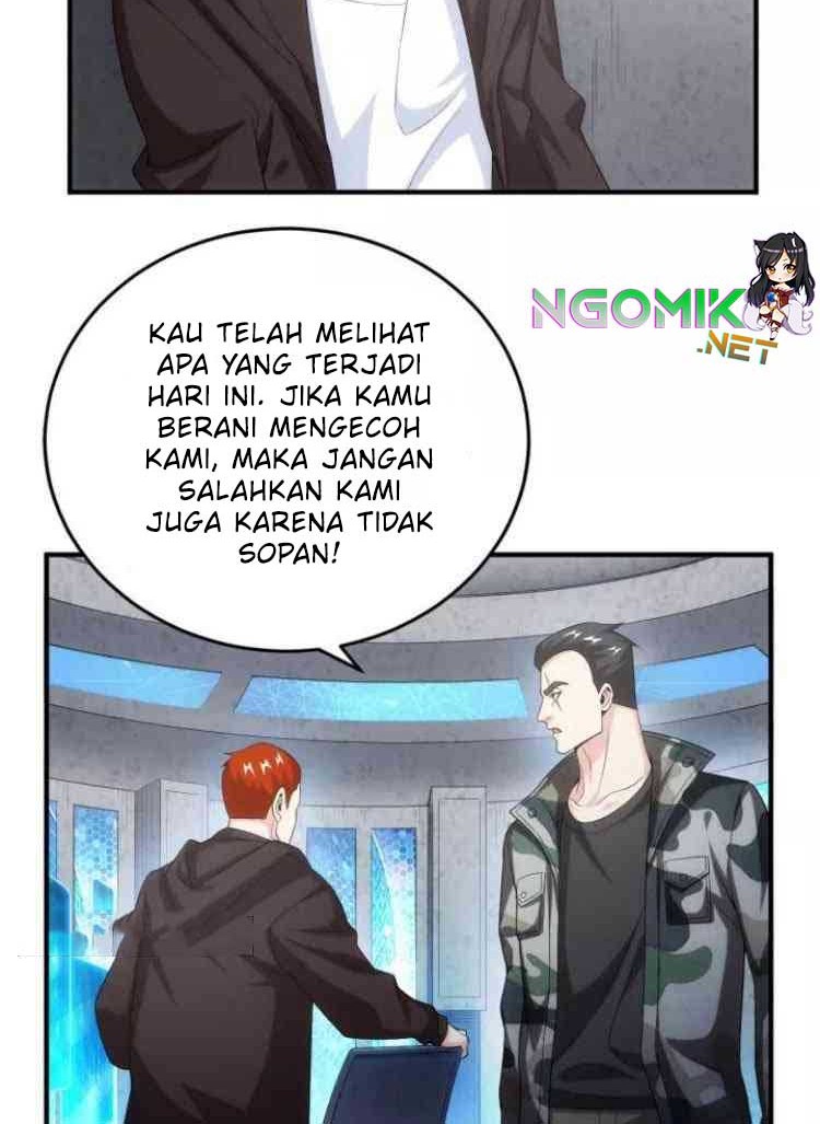 Rich Player Bab 158 halaman 13