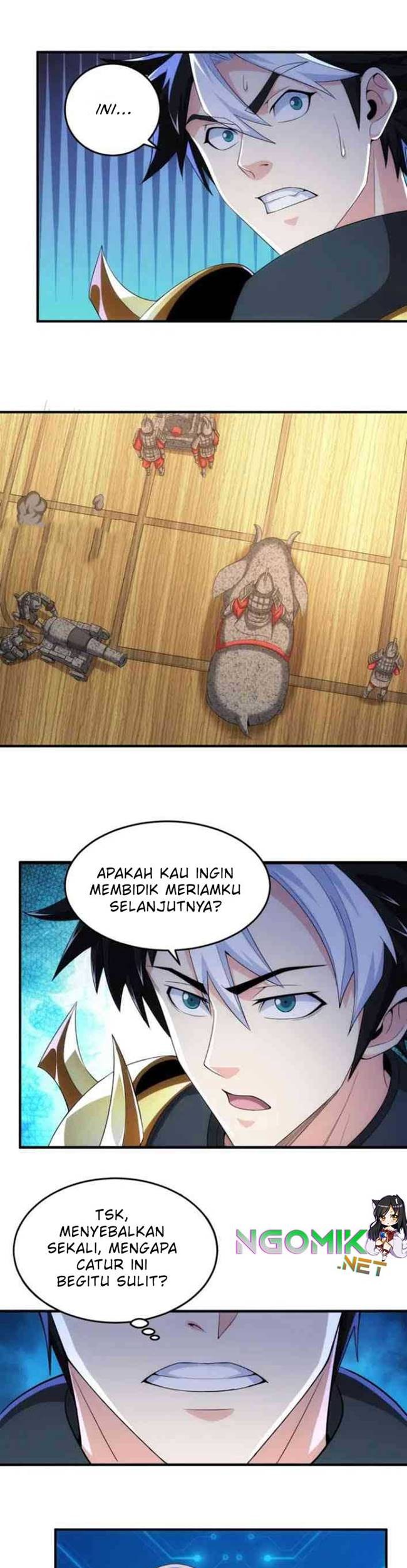 Rich Player Bab 160 halaman 12