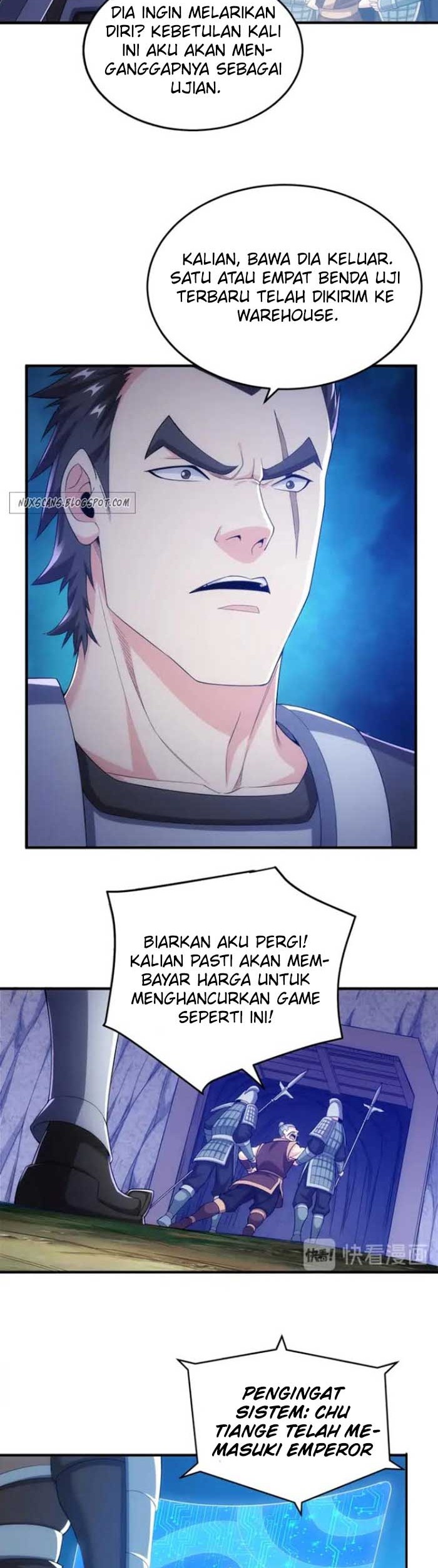 Rich Player Bab 161 halaman 6