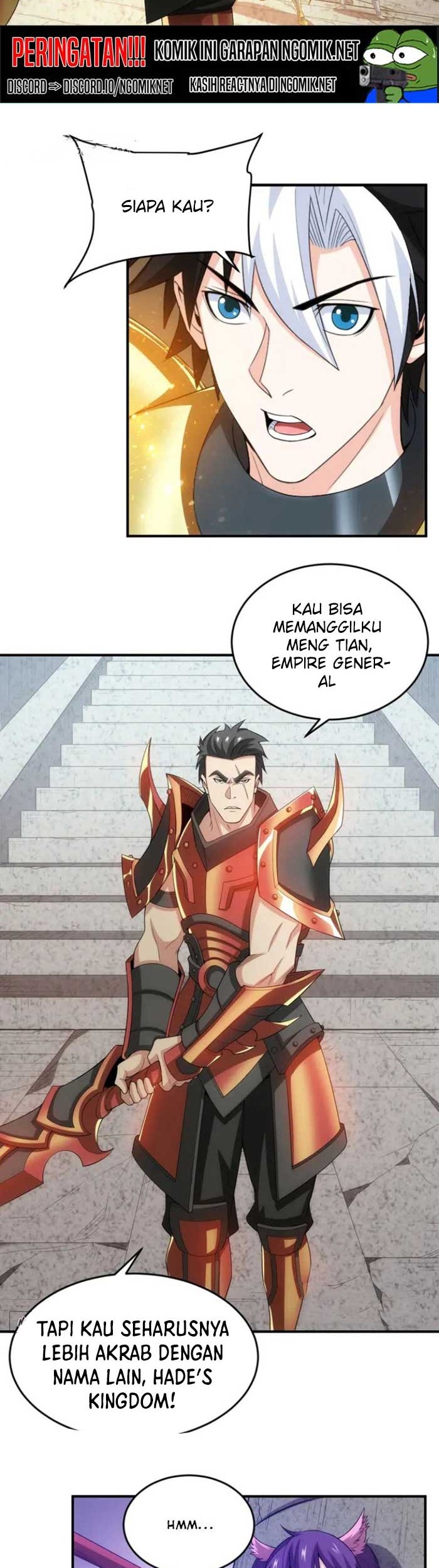 Rich Player Bab 161 halaman 15