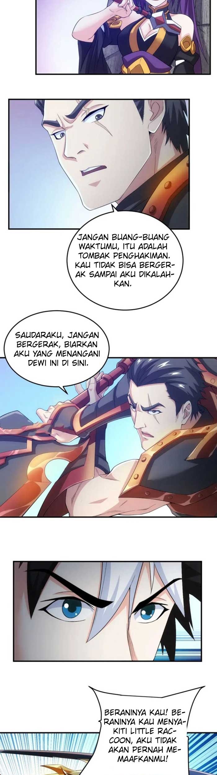 Rich Player Bab 161 halaman 17