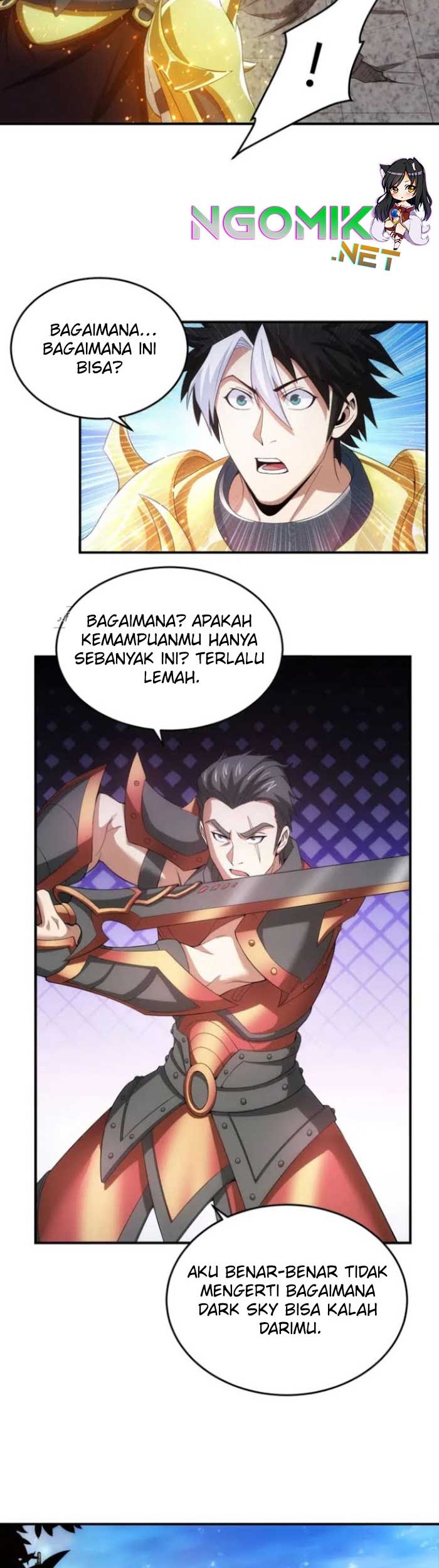 Rich Player Bab 161 halaman 30