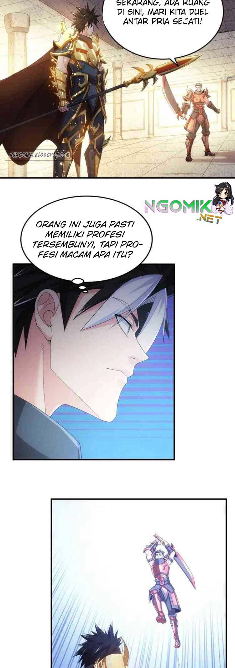 Rich Player Bab 162 halaman 3