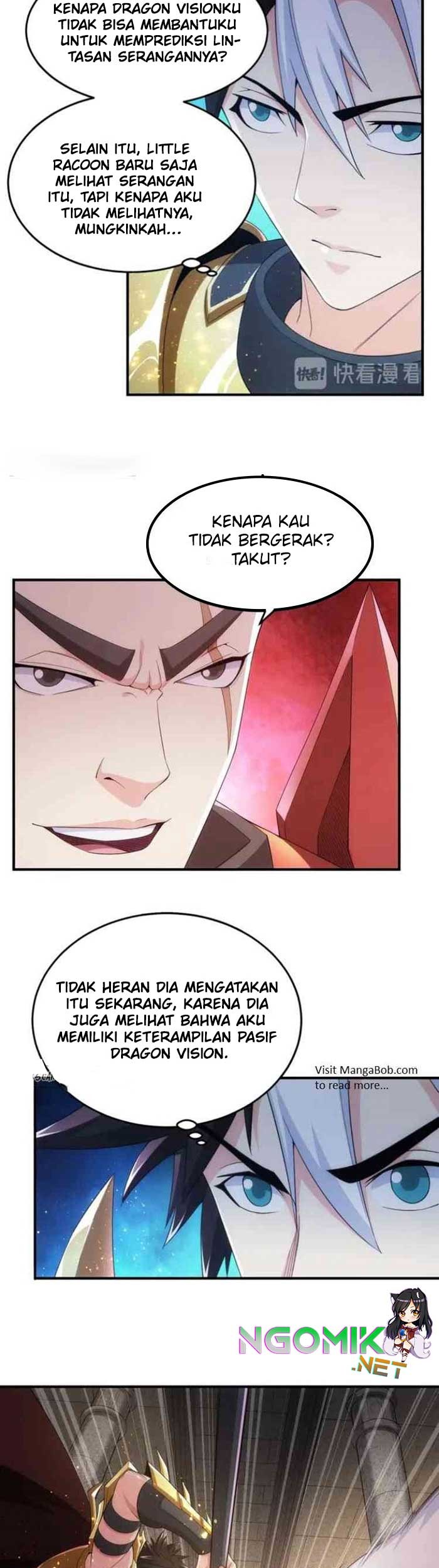 Rich Player Bab 163 halaman 10