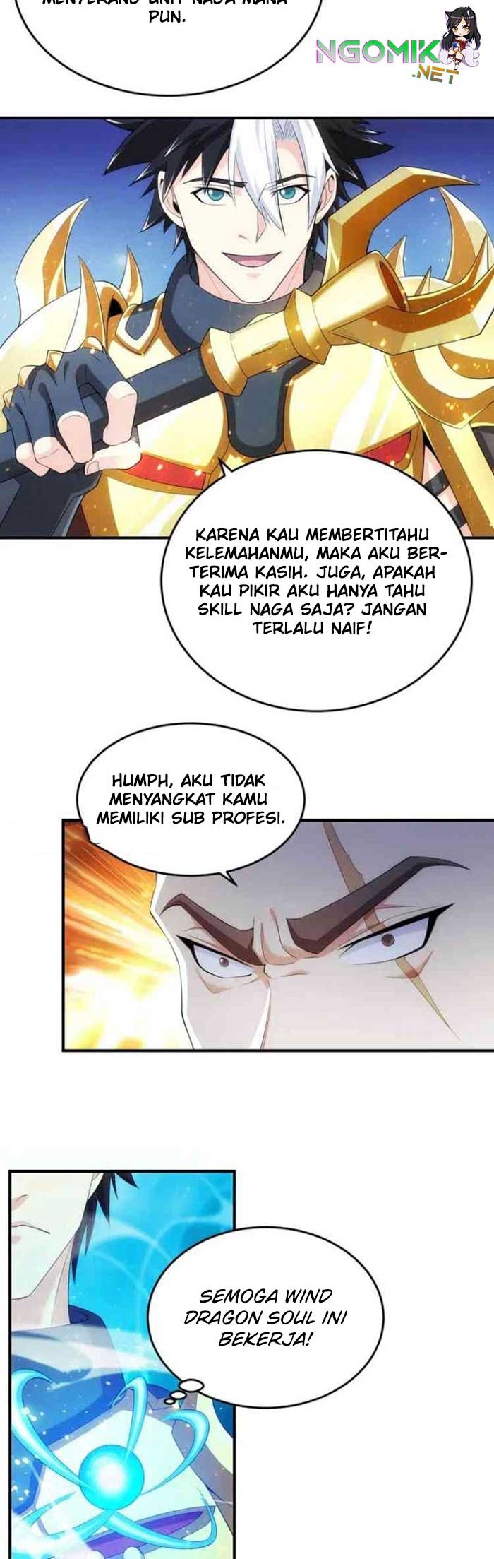 Rich Player Bab 164 halaman 5