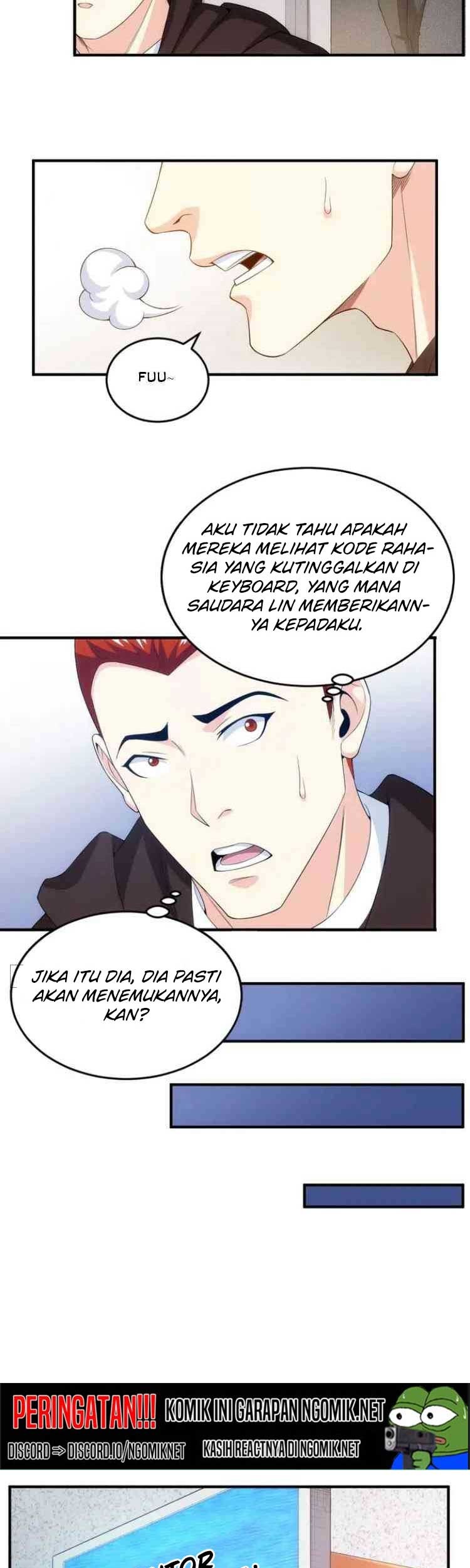 Rich Player Bab 166 halaman 8