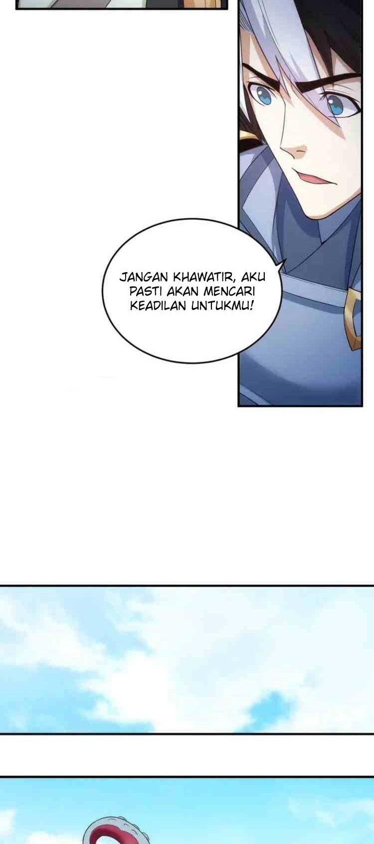 Rich Player chapter 168 halaman 15