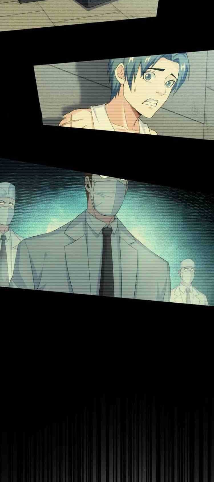 Rich Player chapter 168 halaman 19
