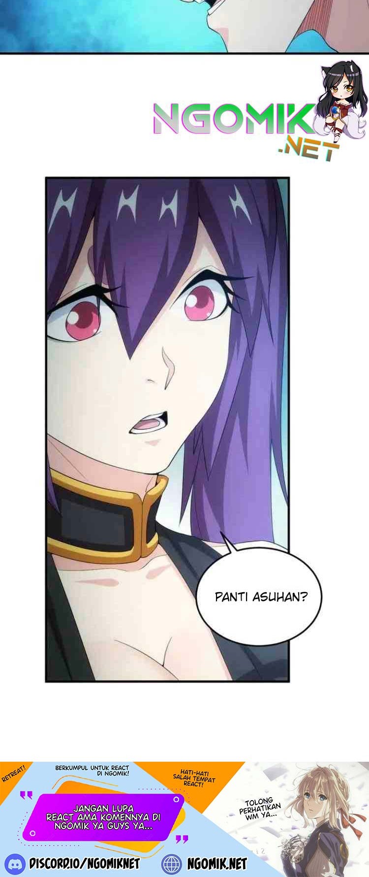 Rich Player chapter 168 halaman 25