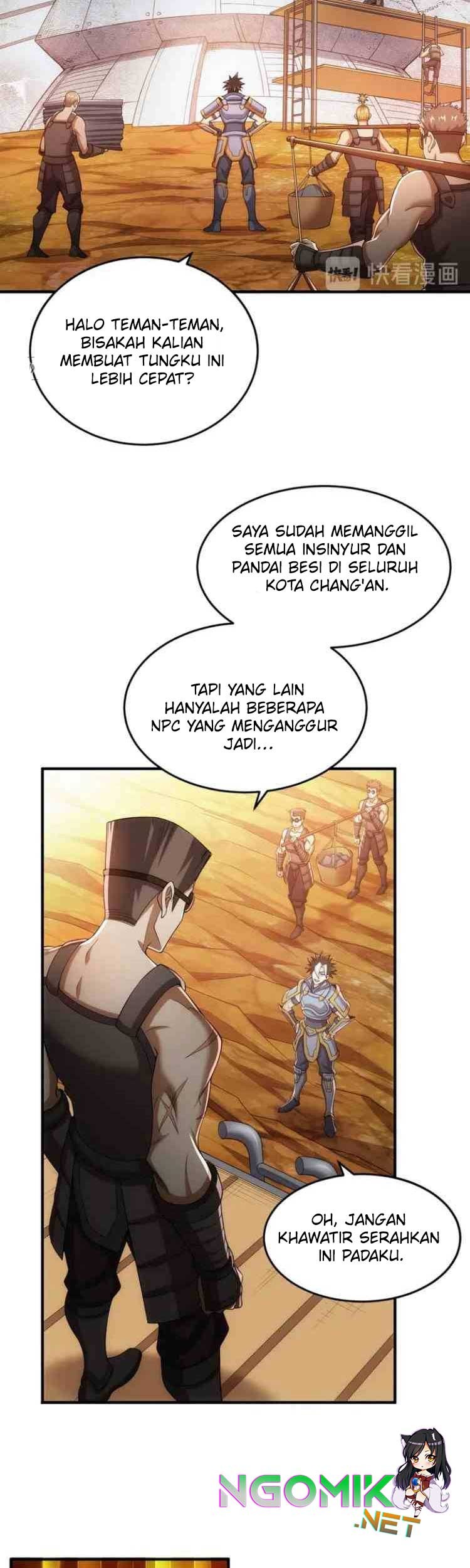 Rich Player Bab 173 halaman 16
