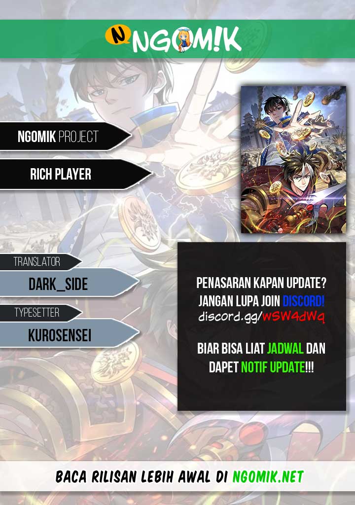 Rich Player Bab 175 halaman 1
