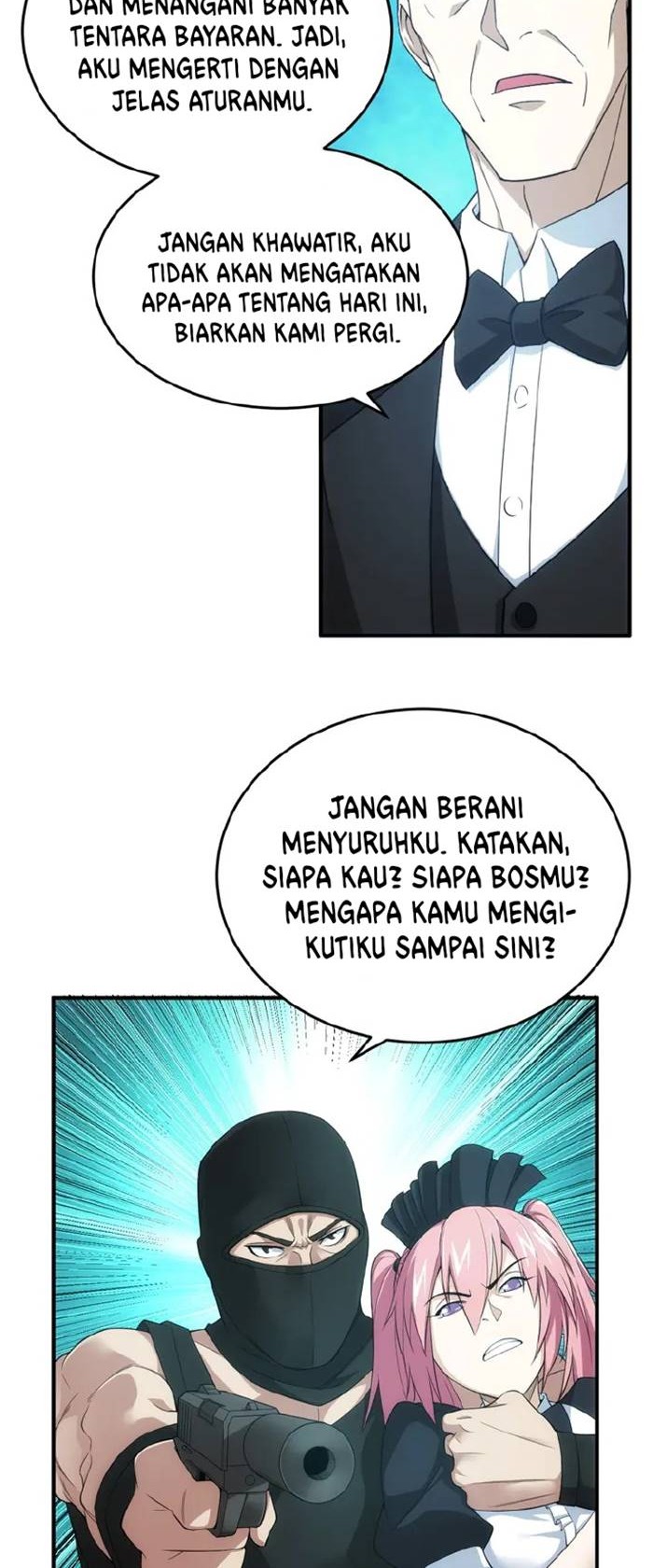 Rich Player Bab 176 halaman 17