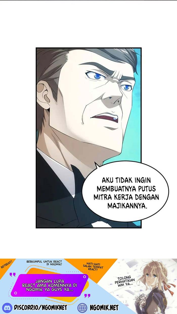 Rich Player Bab 176 halaman 23