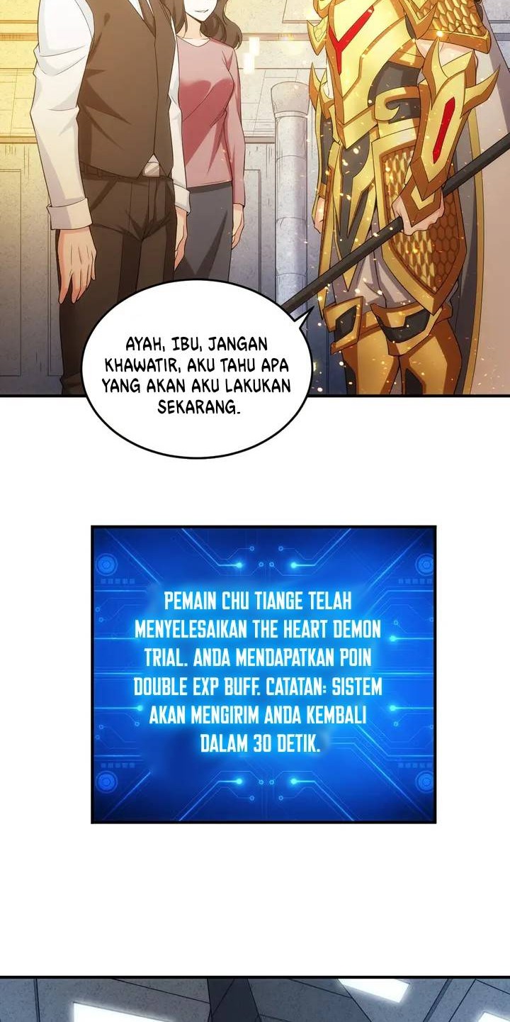 Rich Player Bab 178 halaman 17