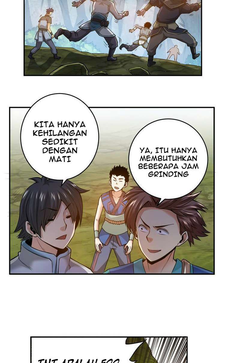 Rich Player Bab 18 halaman 20