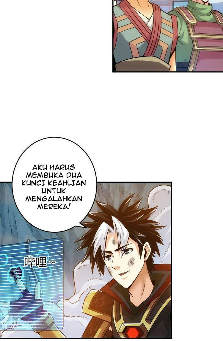 Rich Player Bab 18 halaman 32