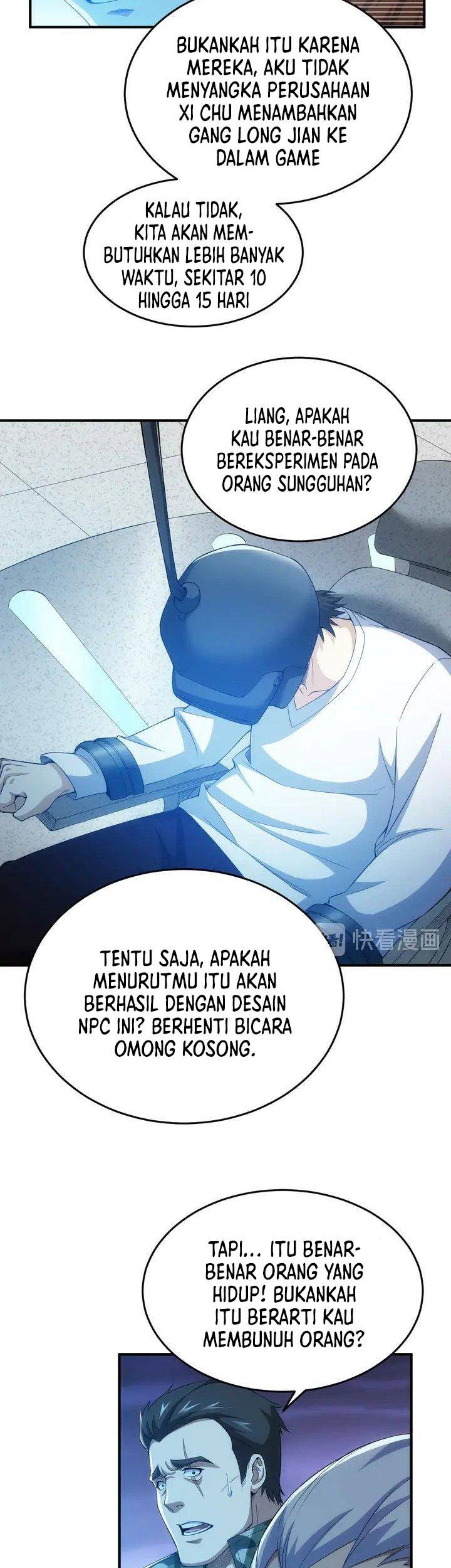 Rich Player Bab 181 halaman 6