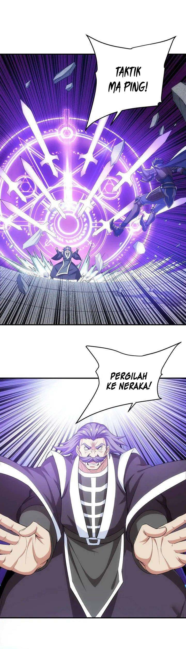 Rich Player Bab 181 halaman 28