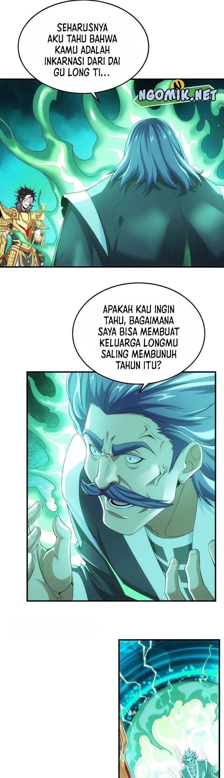 Rich Player Bab 183 halaman 7