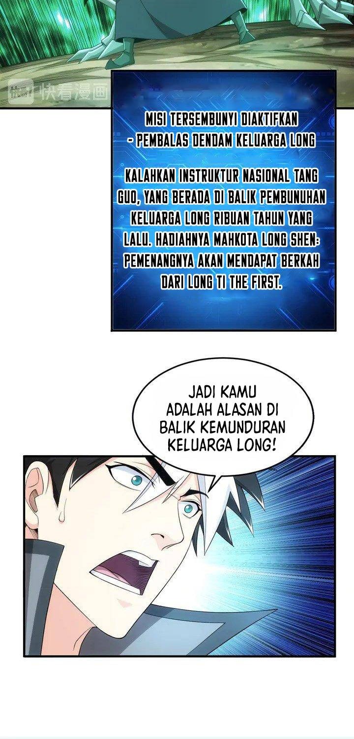 Rich Player Bab 183 halaman 9